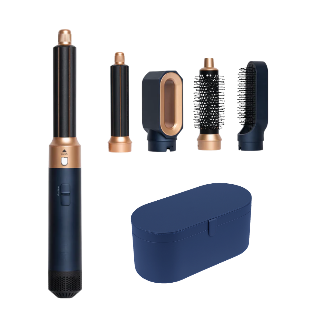 5 IN 1 HAARSTYLER 2.0 - SECRET SALE