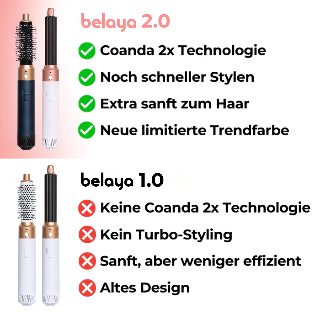 5 IN 1 HAARSTYLER 2.0 - SECRET SALE