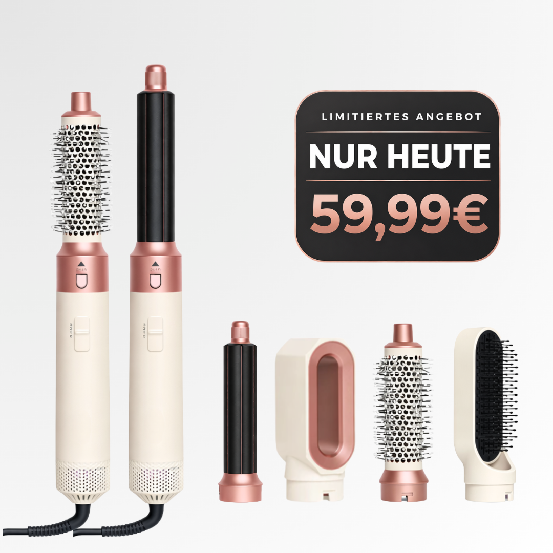 BELAYA HAARSTYLER 2.0 - SOMMER SALE