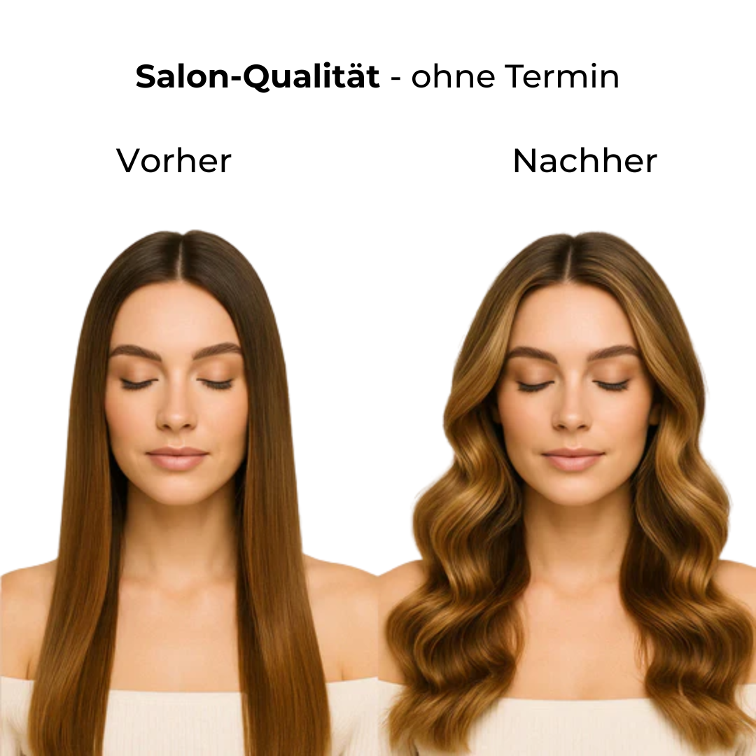 5 IN 1 HAARSTYLER 2.0 - SECRET SALE