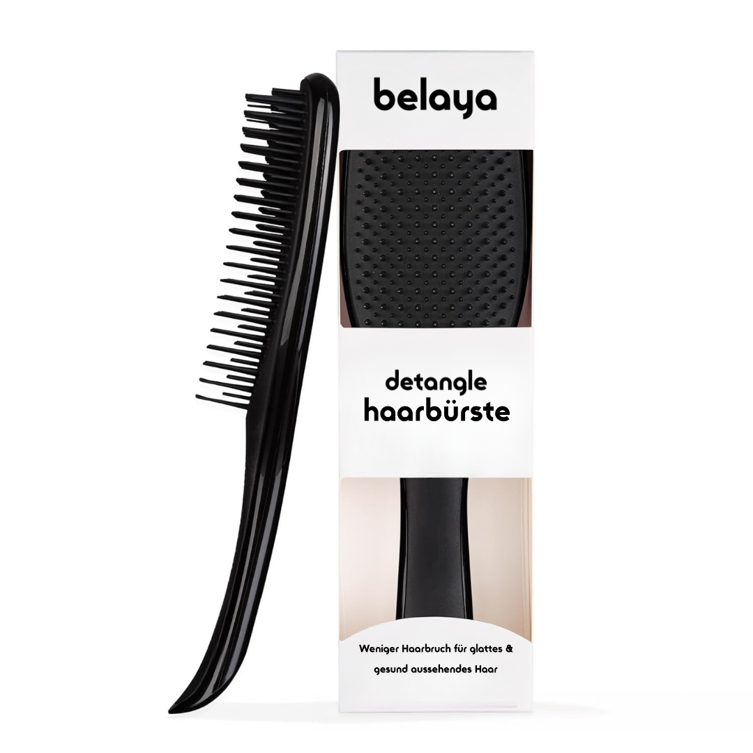 DETANGLE HAARBÜRSTE