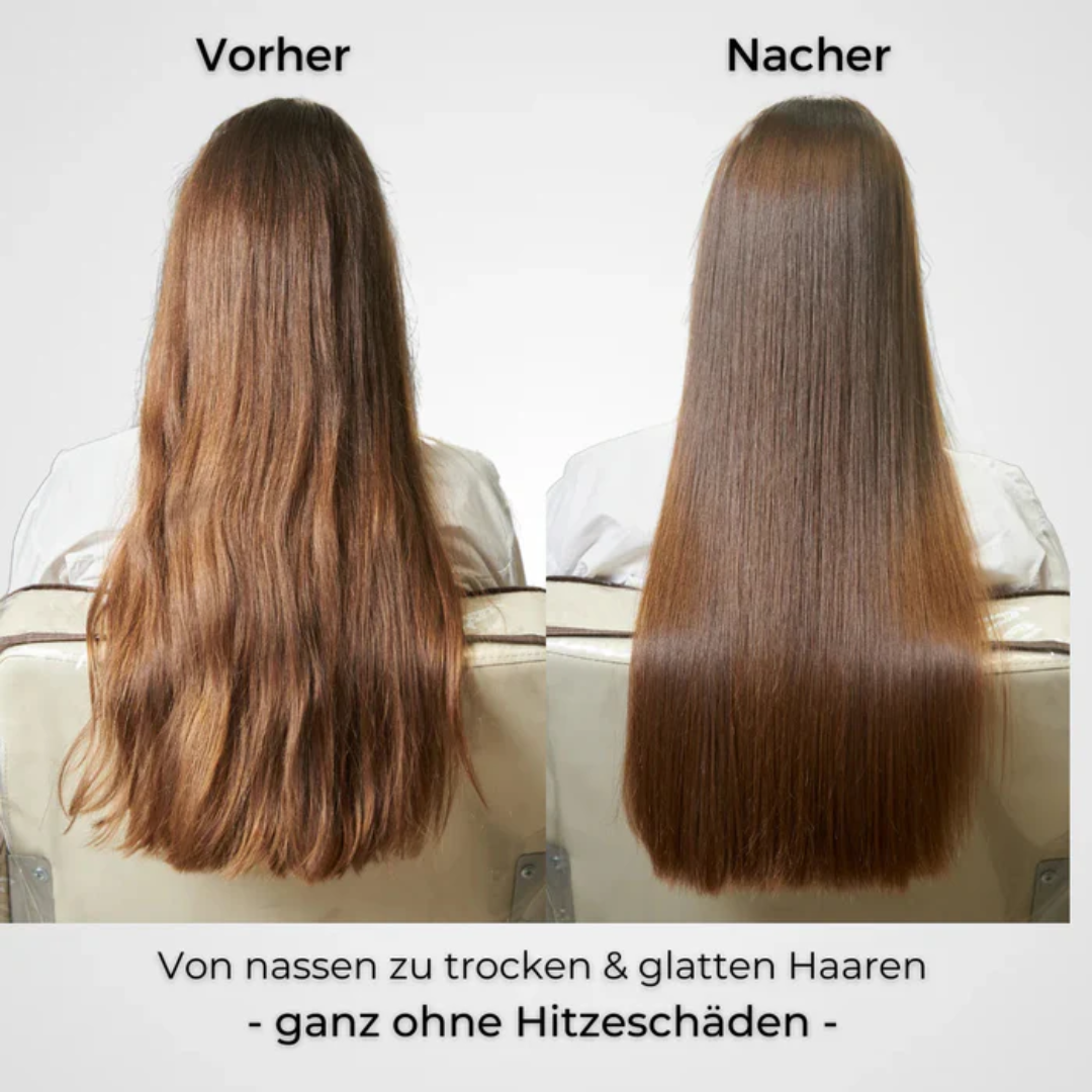 BELAYA'S STRAITHAIR - LUFTGLÄTTER