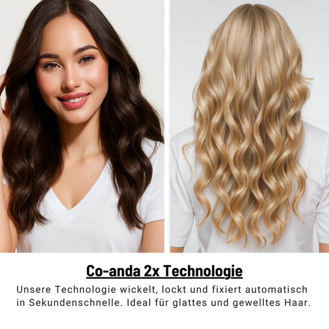 5 IN 1 HAARSTYLER 2.0 - SECRET SALE