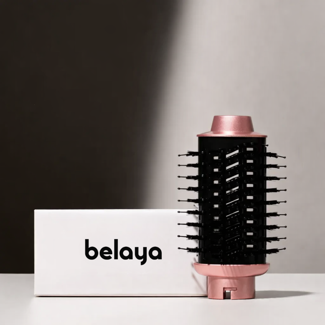 BELAYA BLOWOUTBÜRSTE