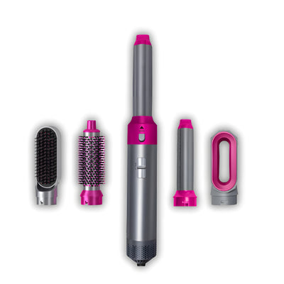 BELAYA'S - 5 IN 1 LUXUS-HAARSTYLER