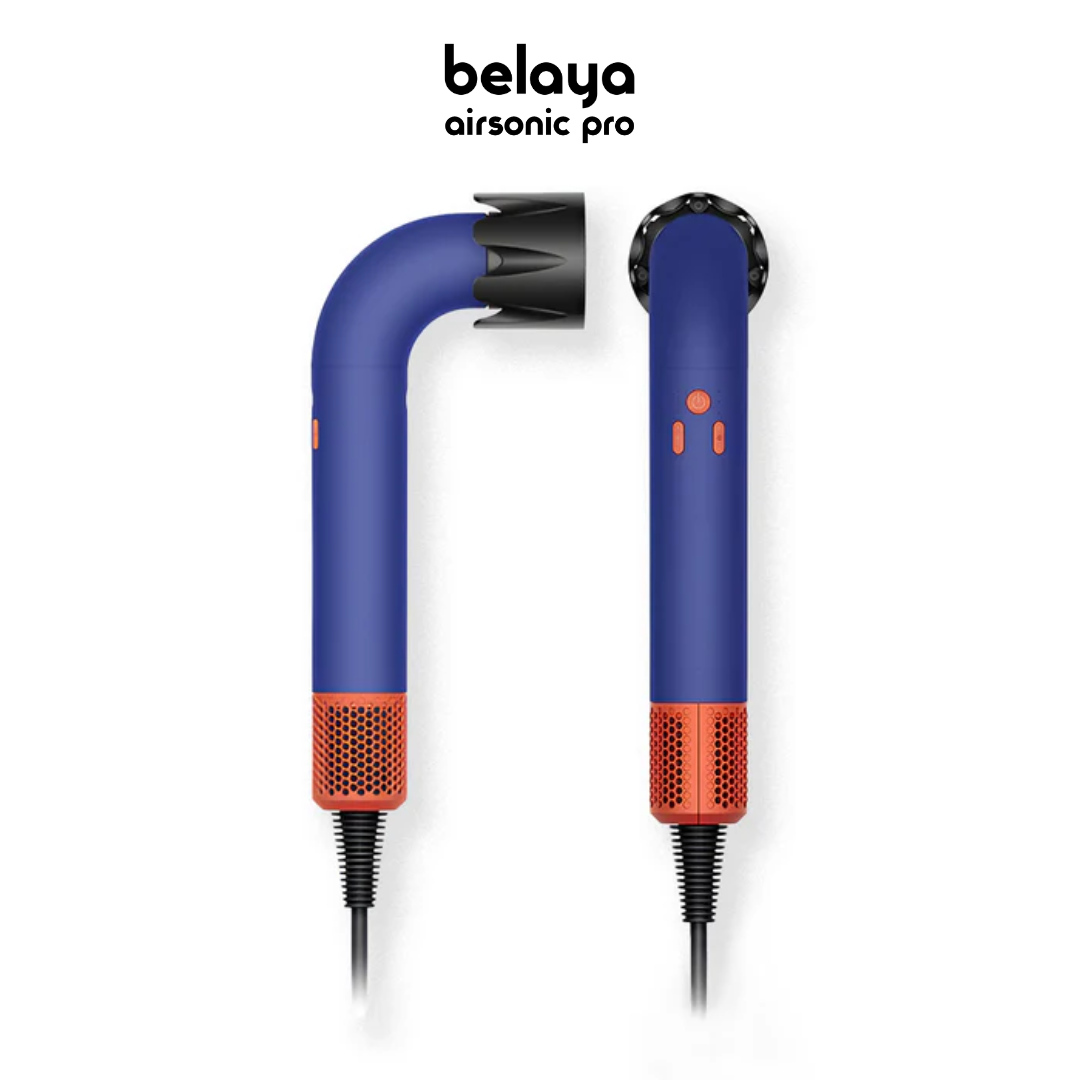 BELAYA'S AIRSONIC PRO