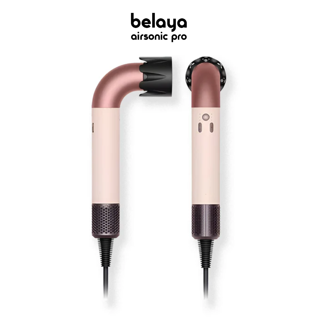 BELAYA'S AIRSONIC PRO