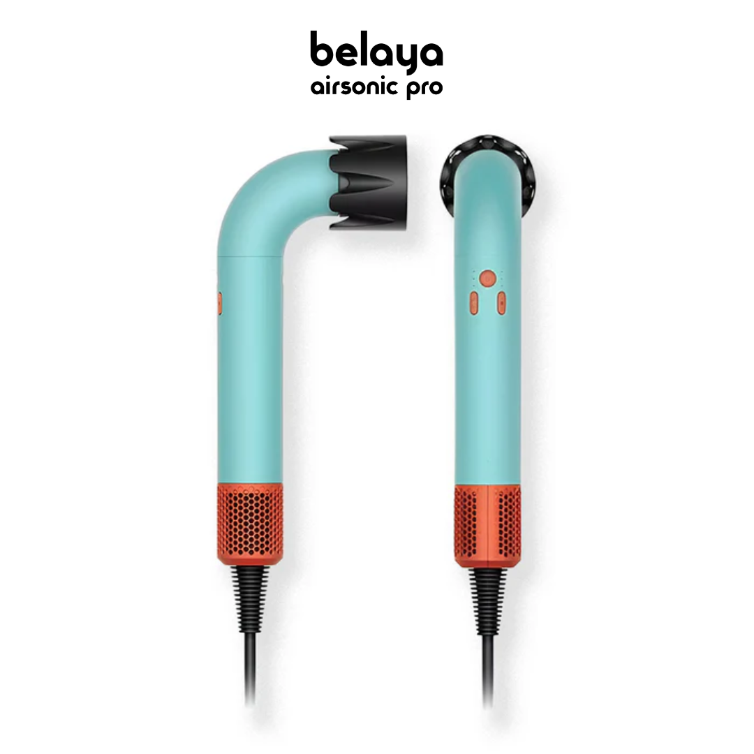 BELAYA'S AIRSONIC PRO