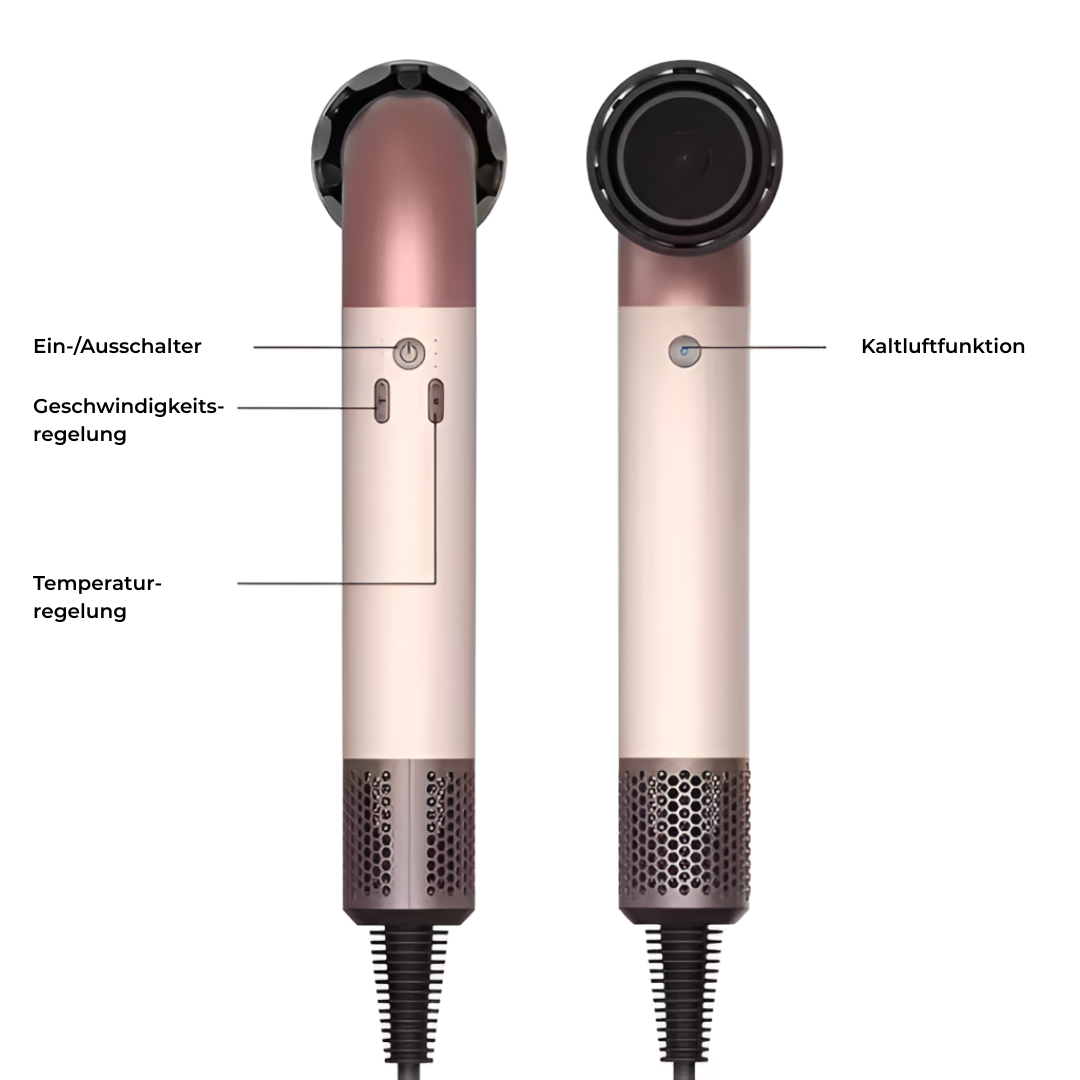 BELAYA'S AIRSONIC PRO