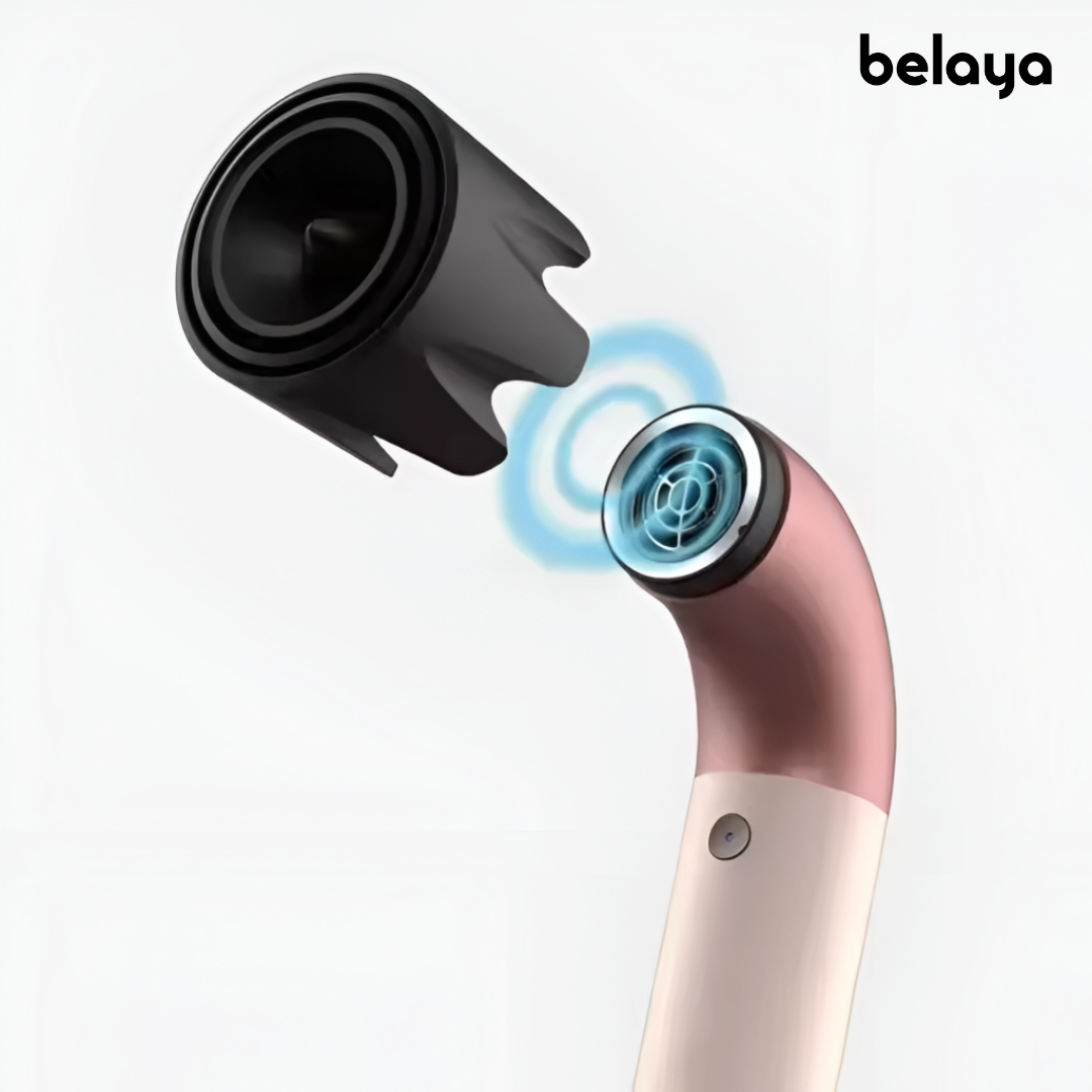 BELAYA'S AIRSONIC PRO