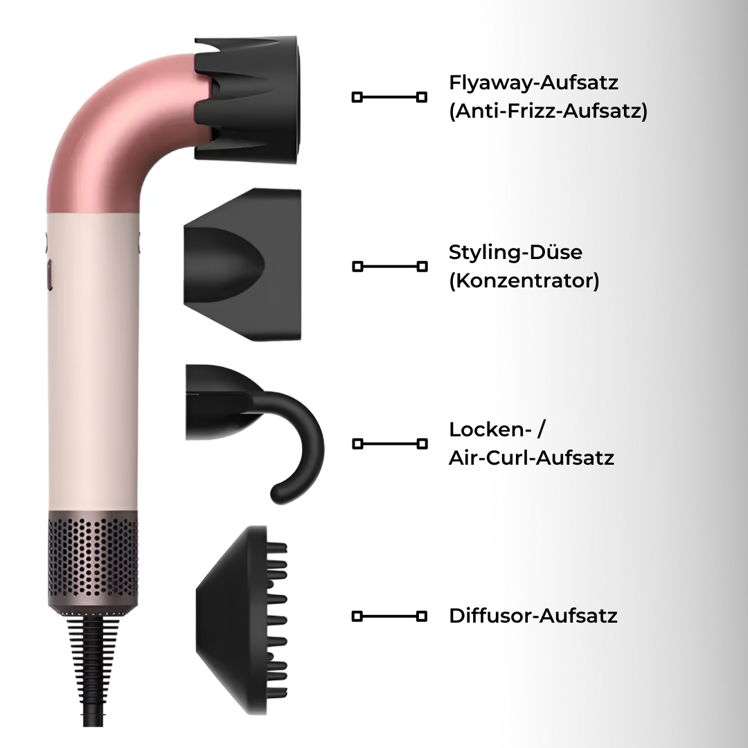 BELAYA'S AIRSONIC PRO