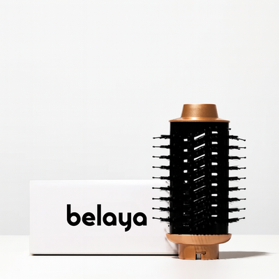BELAYA'S - BLOWOUTBÜRSTE
