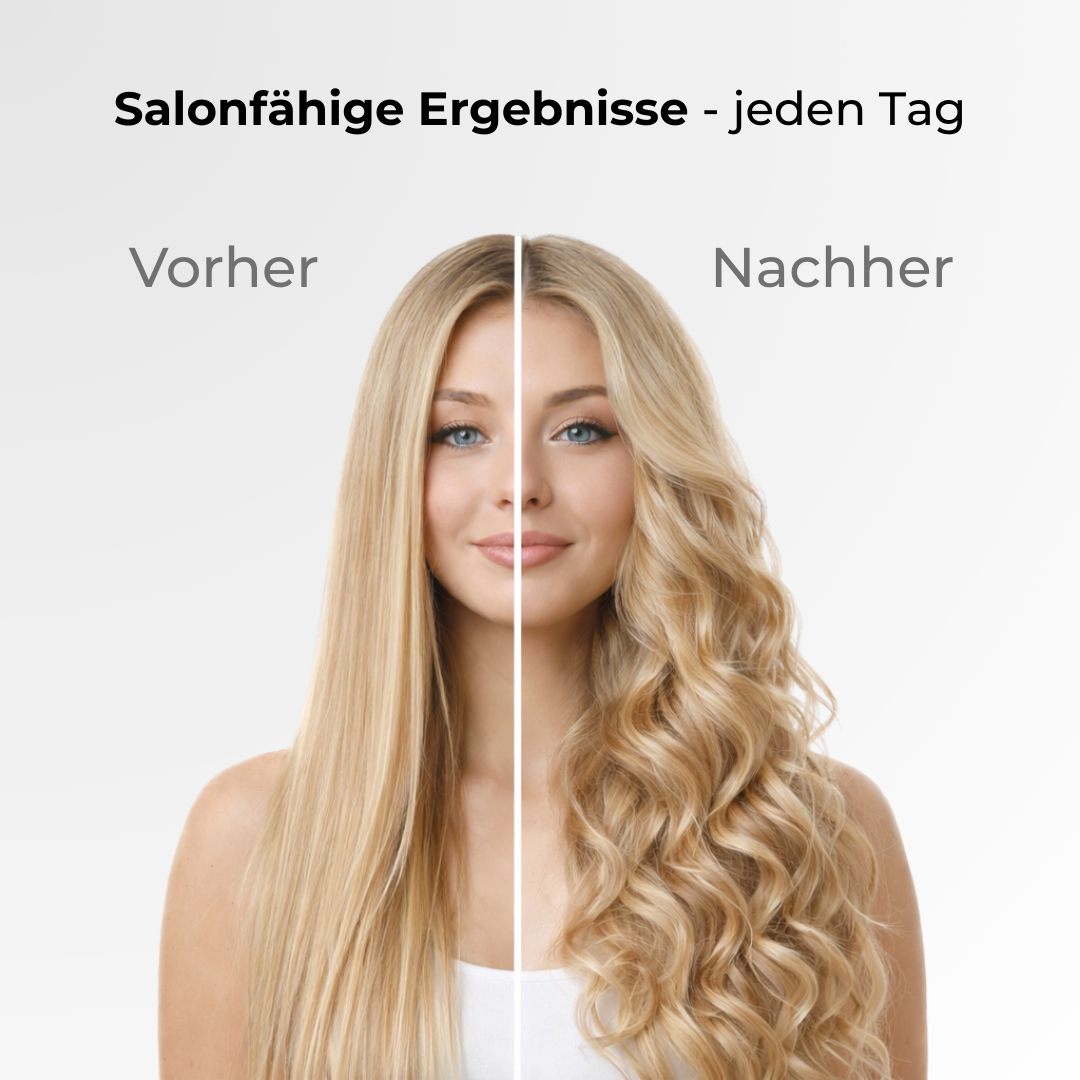 BELAYA HAARSTYLER 2.0 - LIMITED EDITION