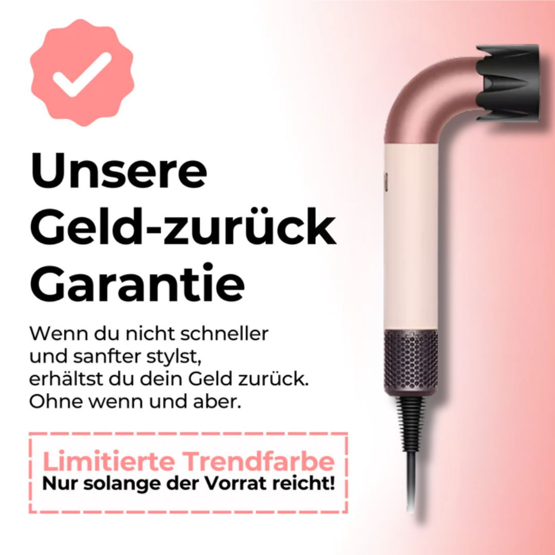 BELAYA'S AIRSONIC PRO