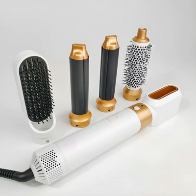 BELAYA'S - 5 IN 1 LUXUS-HAARSTYLER