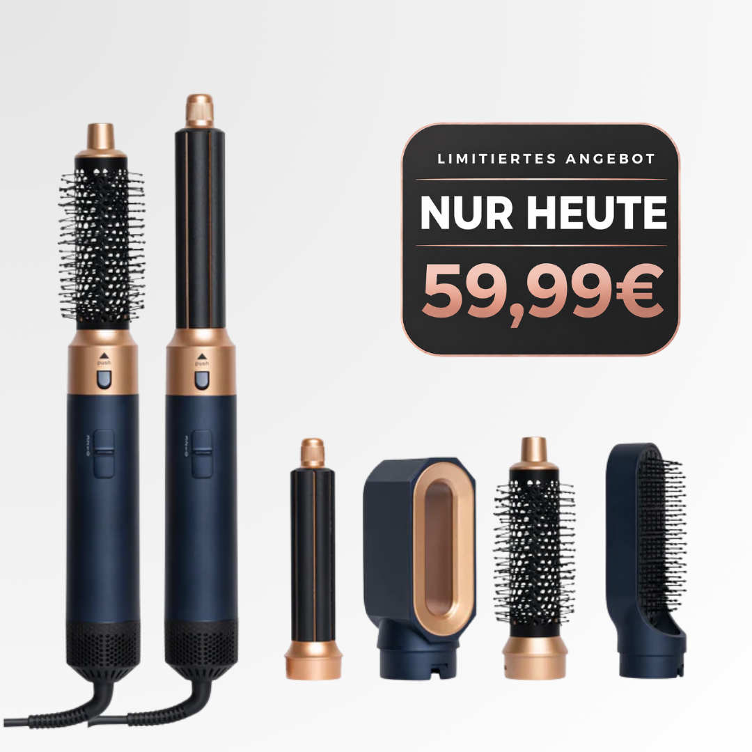 BELAYA HAARSTYLER 2.0 - SOMMER SALE