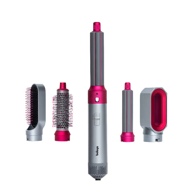 BELAYA'S - 5 IN 1 HAARSTYLER
