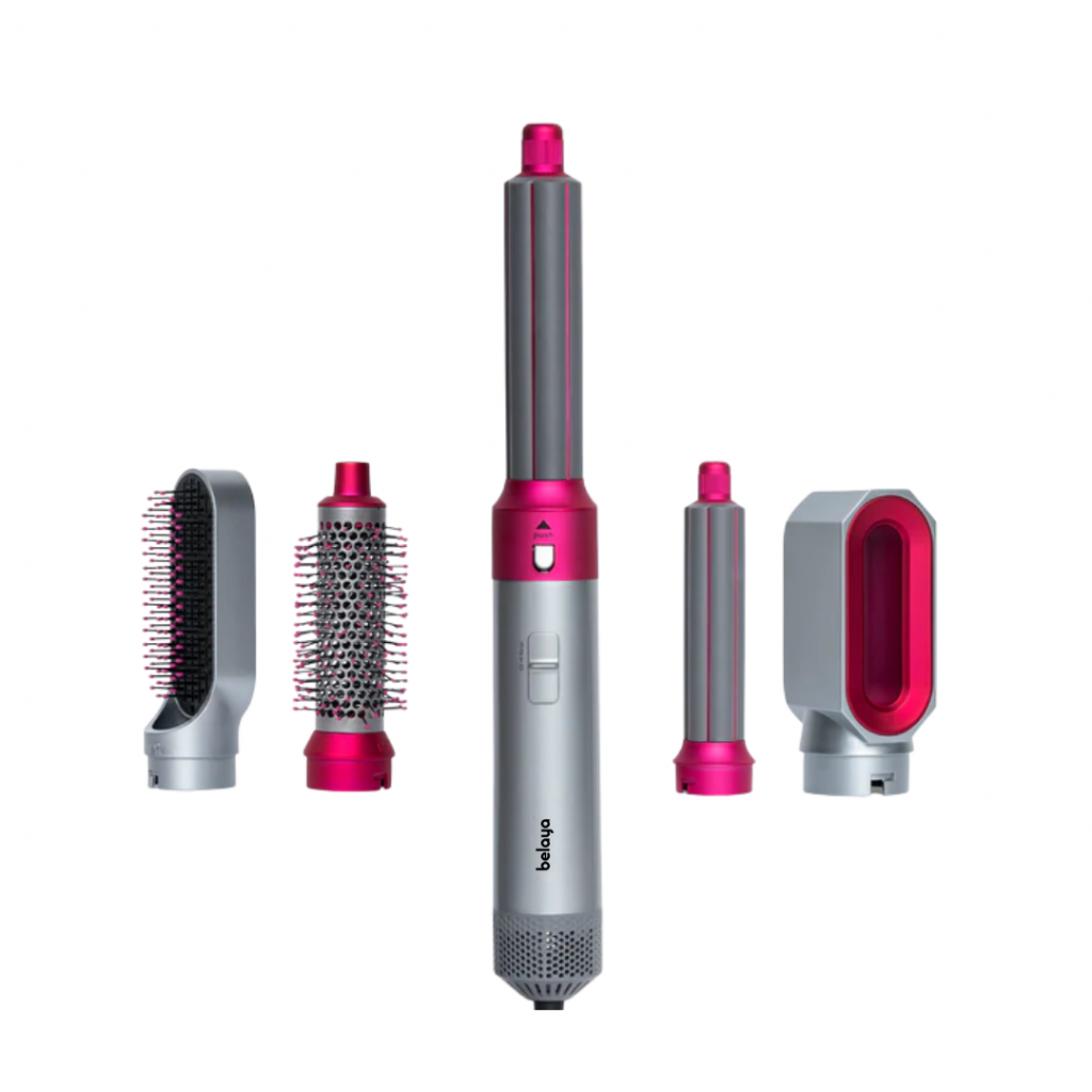 BELAYA 5 IN 1 HAARSTYLER
