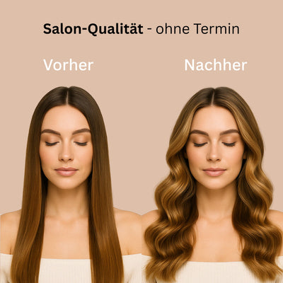 BELAYA'S - 5 IN 1 LUXUS-HAARSTYLER